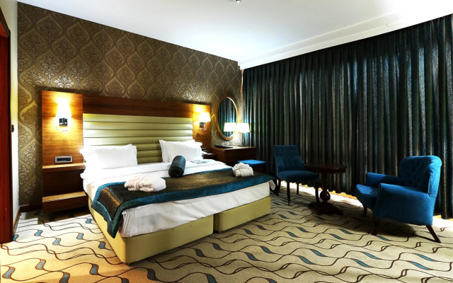 Margi Hotel