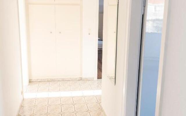 AVR Apartment Geestemunde 2