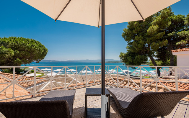 The Pelican Beach Resort & SPA — только для взрослых