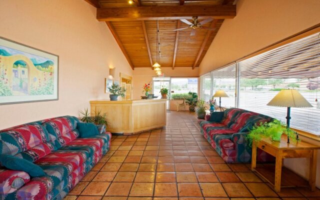 Rodeway Inn