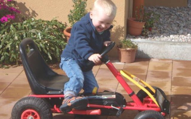 ARCHE Hof Öbristhof