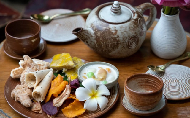 Mane Boutique Hotel & Spa