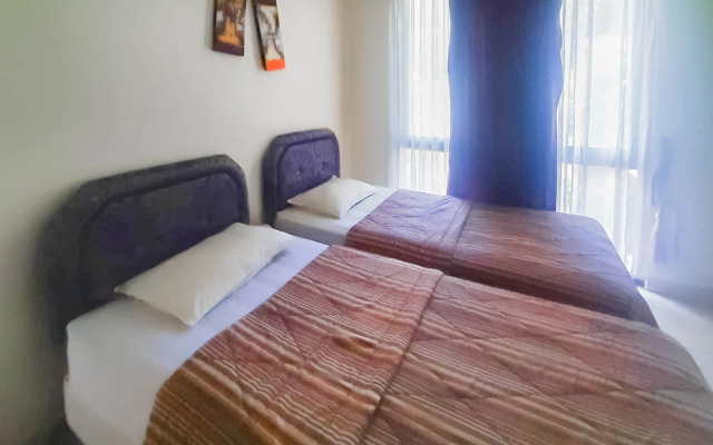 Hotel Anugerah Linggarjati RedPartner