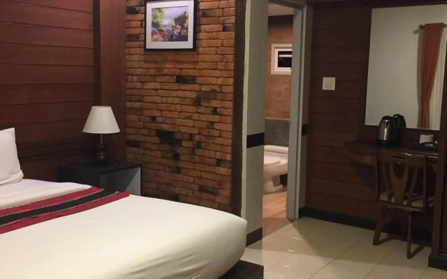 Vipa Tropical Resort