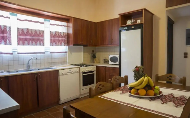 Elia Therissos Maisonettes