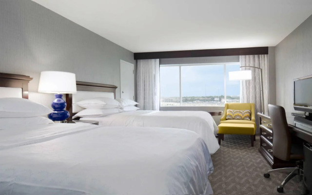 Sheraton Arlington Hotel