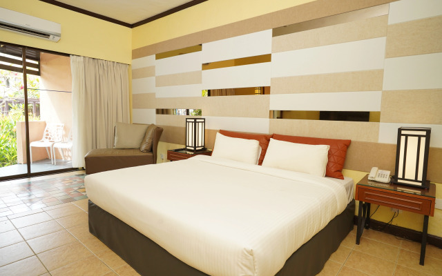 Holiday Villa Beach Resort & Spa Cherating