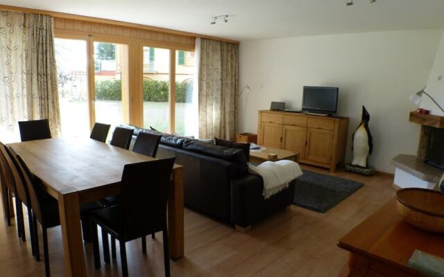 Chalet Aquila 2