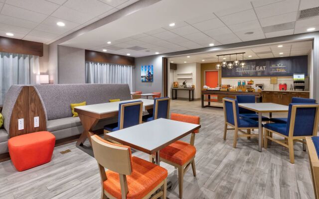 Hampton Inn Danville, VA