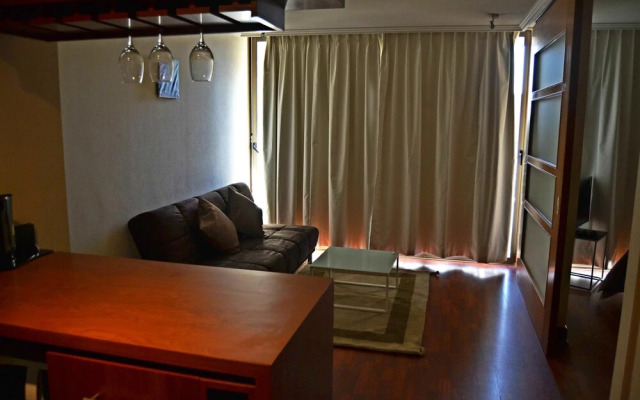 Studio Suite Salvador