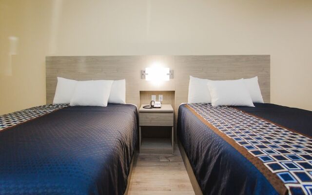 Palace Inn Katy Ft. Bend