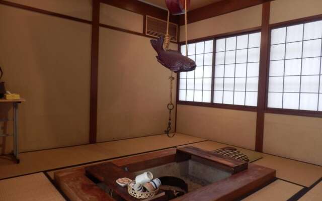 Yuwaku Guesthouse - Hostel