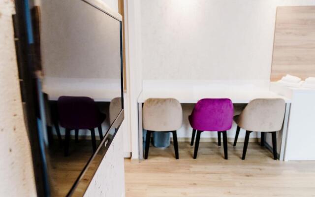 Haus Vier Jahreszeiten am See HS 233