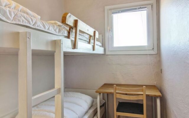 "Jerg" - 500m from the sea in NW Jutland