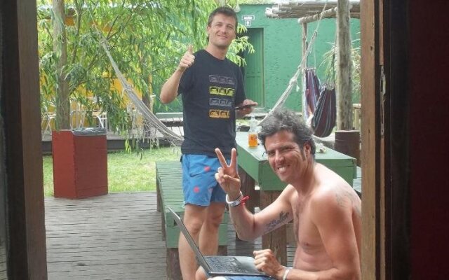 Hostel Covadonga