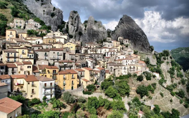 Al Balcone delle Dolomiti