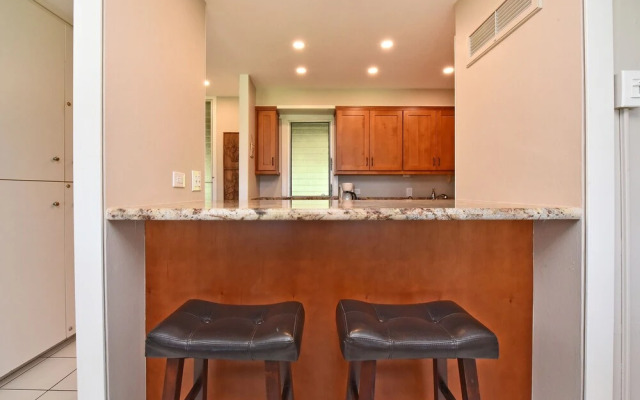 Eldorado A203 1 Bedroom Condo