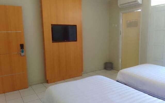 Royal Kencana powered by Cocotel