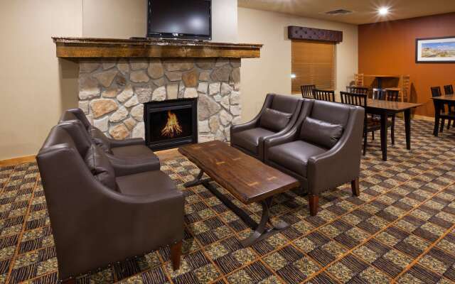 AmericInn by Wyndham Fargo Medical Center