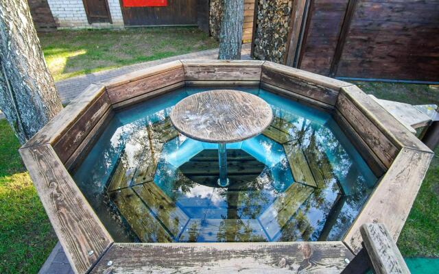 Загородный клуб Светлояр