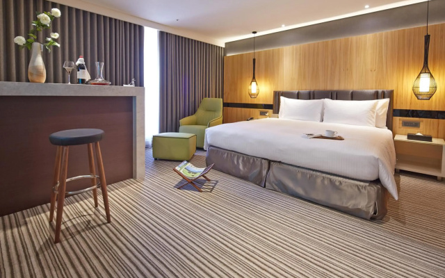 La Vida Hotel