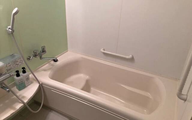 Guest House Asahi