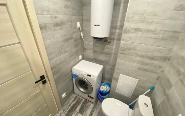 Апартаменты на улице Горная 15В