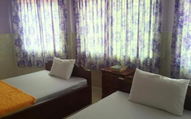 Mony Ratanak Guesthouse