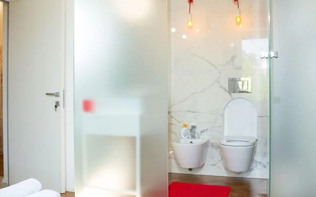 Room in Rome Isole