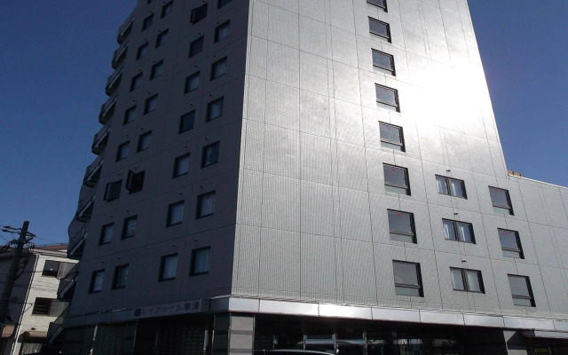 le Lac HOTEL KUSATSU