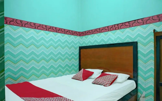 Hotel O Stasiun Tegal Near Alun-Alun  Formerly Lumina Guest House