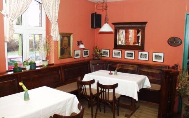 Deutscher Hof - Hotel und Restaurant