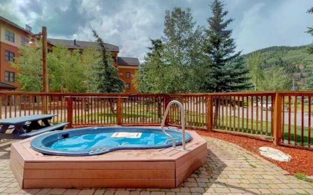 Copper Springs Lodge