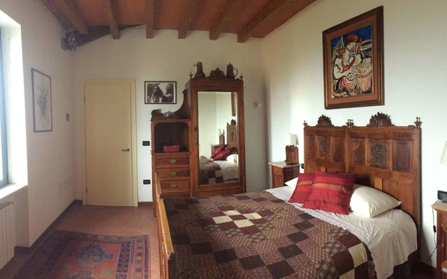 B&B Case Crovina