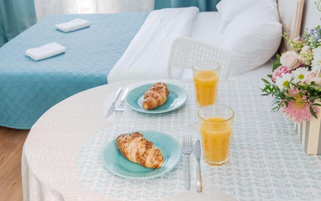 Sibhome 38 в микрорайоне Крылатый 24/2