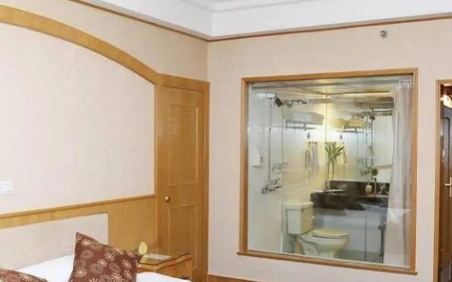 Yangtse River Hotel - Jingjiang