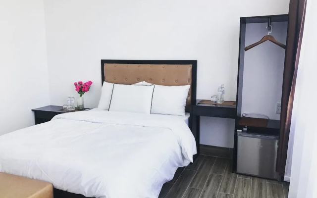 Phuc Lam Hotel – Guest Rooms – Da Nang