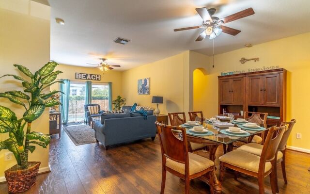 Windsor Palms by PRP