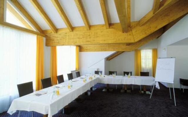 Hotel Tenz