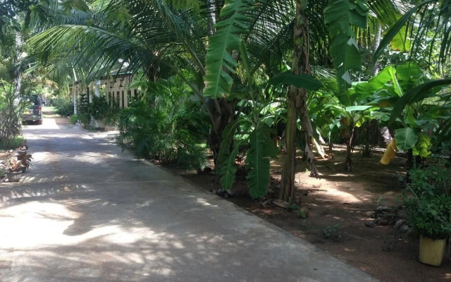 Vasuki Guest House