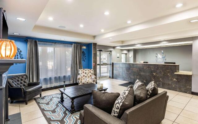 Holiday Inn Spartanburg Northwest by IHG