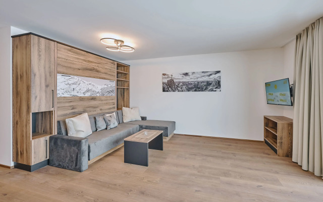 1400 Flexen Lodge