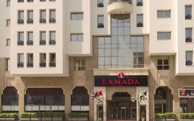 Ramada by Wyndham Fes