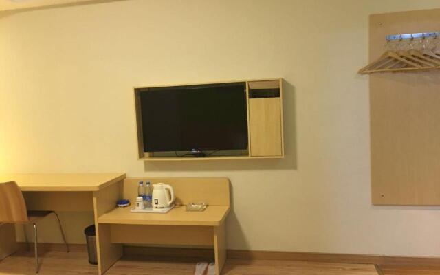 7Days Inn Huizhou Longxi Town