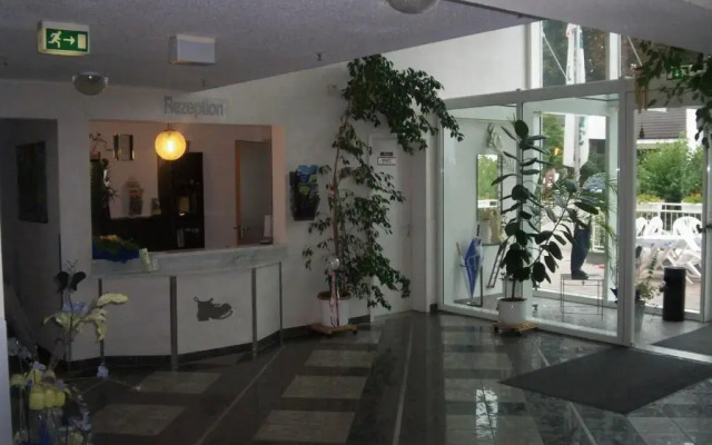 Altmühlberg Hotel & Restaurant