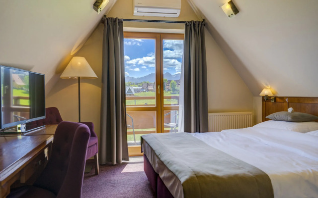 Hotel Redyk Ski&Relax