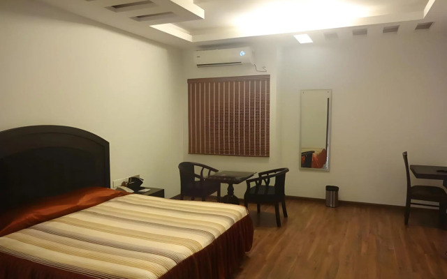 Hotel Mithila