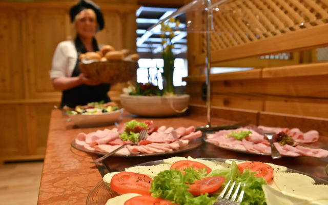 Hotel Randsbergerhof