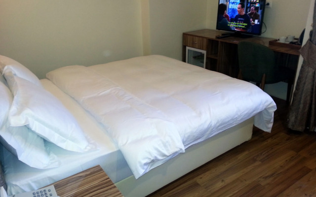 Tehran Boutique Hotel