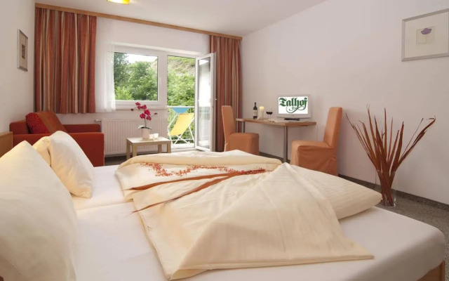 Best Western Panoramahotel Talhof